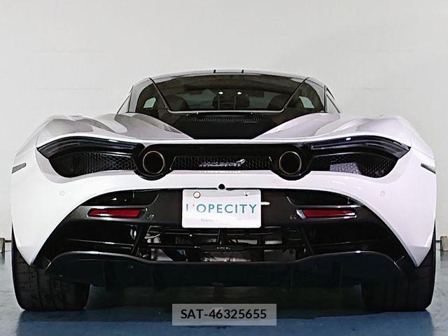 McLaren MCLAREN 2019-03 7221438-7