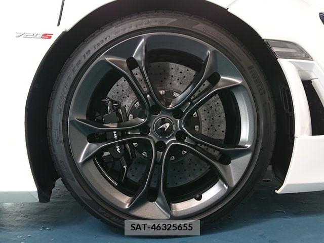 McLaren MCLAREN 2019-03 7221438-8