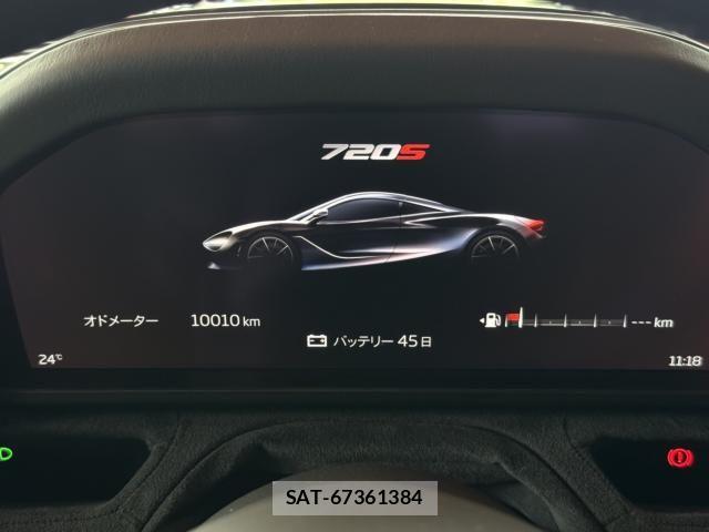 McLaren MCLAREN 2018-01 7962538-19