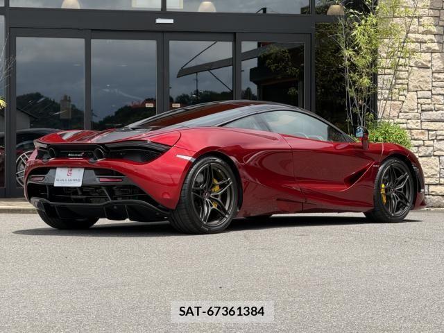 McLaren MCLAREN 2018-01 7962538-2