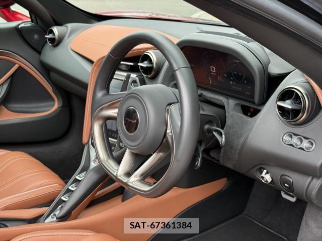 McLaren MCLAREN 2018-01 7962538-7