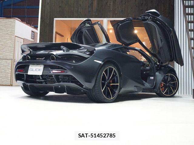 McLaren MCLAREN 2019-09 8100303-9