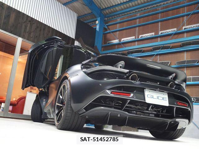 McLaren MCLAREN 2019-09 8100303-10