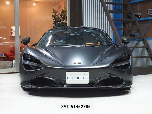McLaren MCLAREN 2019-09 8100303-11