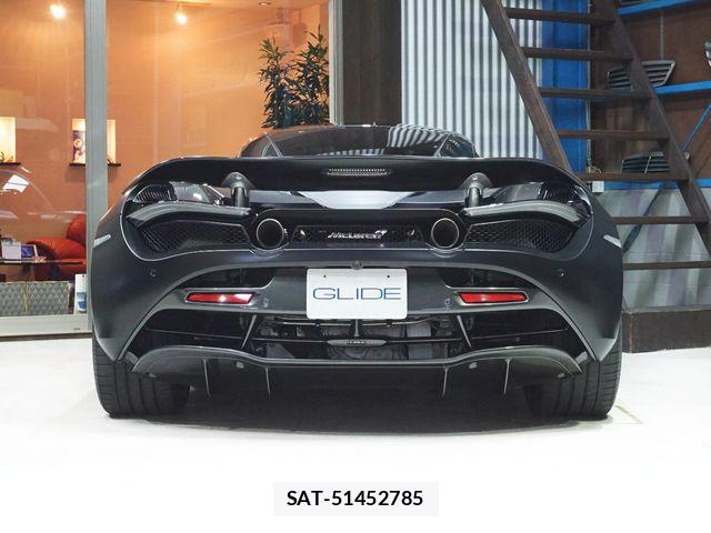 McLaren MCLAREN 2019-09 8100303-12