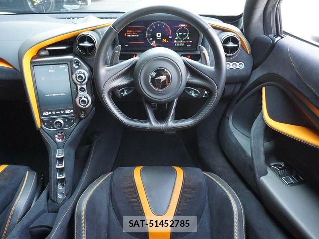McLaren MCLAREN 2019-09 8100303-13