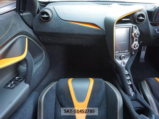 McLaren MCLAREN 2019-09 8100303-14