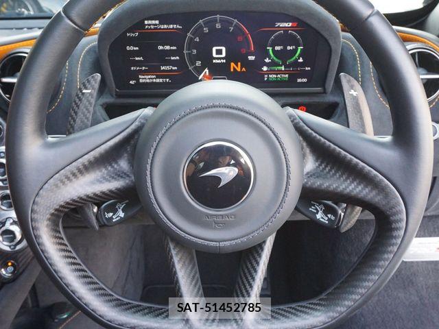 McLaren MCLAREN 2019-09 8100303-15