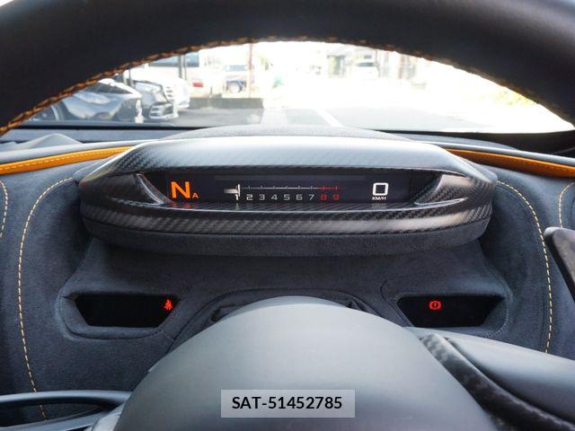 McLaren MCLAREN 2019-09 8100303-16