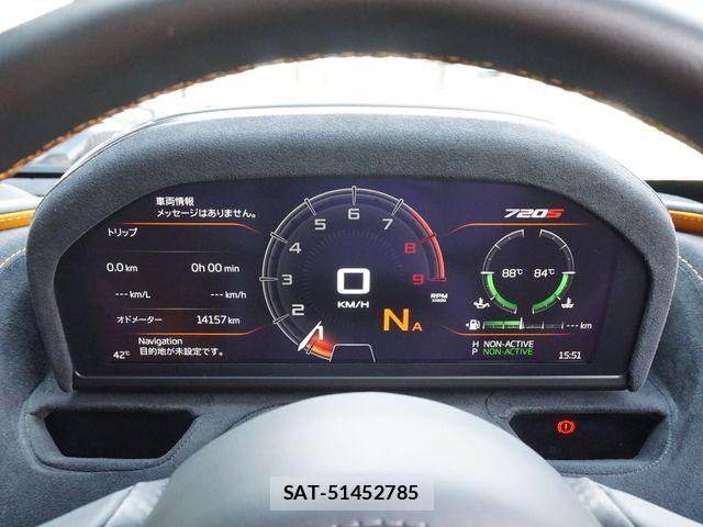 McLaren MCLAREN 2019-09 8100303-17