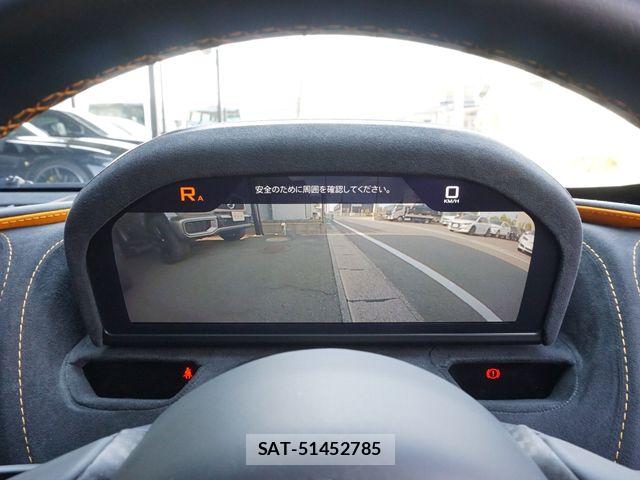 McLaren MCLAREN 2019-09 8100303-18
