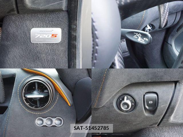 McLaren MCLAREN 2019-09 8100303-19