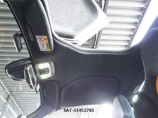 McLaren MCLAREN 2019-09 8100303-22