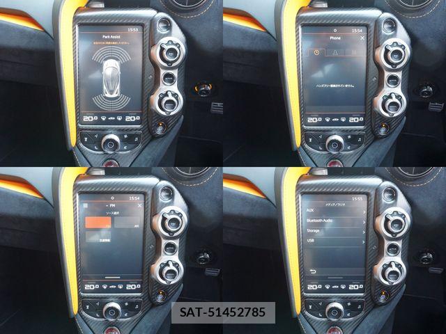McLaren MCLAREN 2019-09 8100303-24