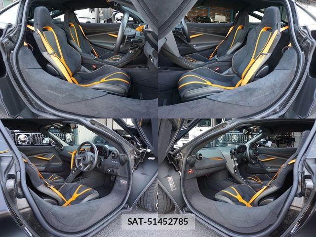 McLaren MCLAREN 2019-09 8100303-28