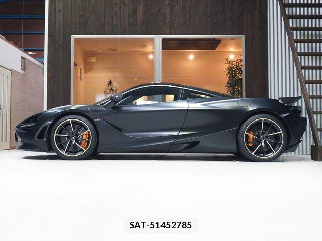 McLaren MCLAREN 2019-09 8100303-7