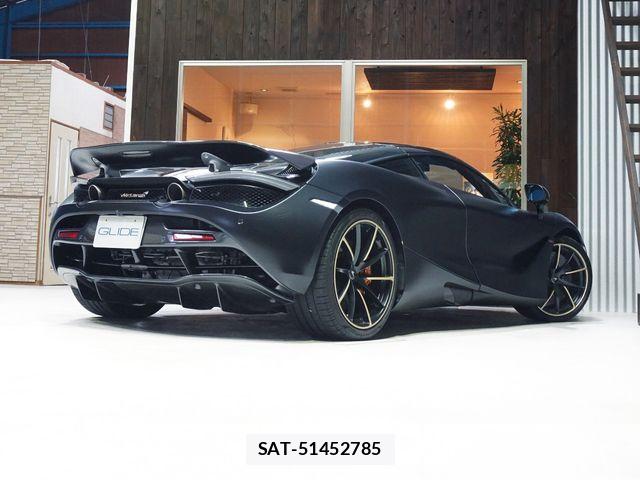 McLaren MCLAREN 2019-09 8100303-8