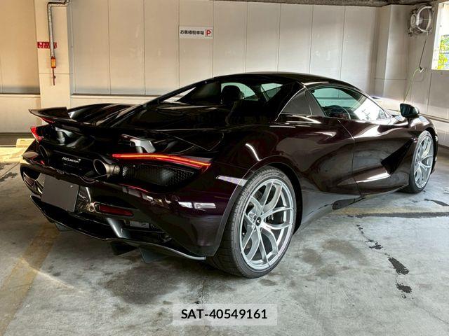 McLaren MCLAREN 2020-12 8100301-9