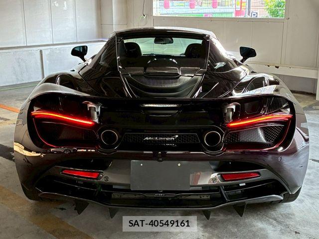 McLaren MCLAREN 2020-12 8100301-10