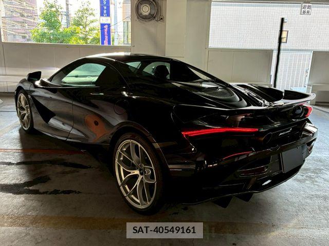 McLaren MCLAREN 2020-12 8100301-11