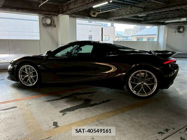 McLaren MCLAREN 2020-12 8100301-12