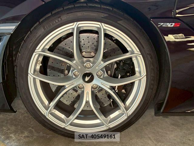 McLaren MCLAREN 2020-12 8100301-13