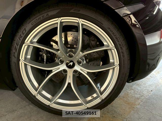 McLaren MCLAREN 2020-12 8100301-14