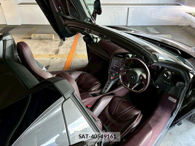 McLaren MCLAREN 2020-12 8100301-1