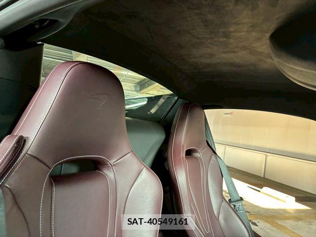 McLaren MCLAREN 2020-12 8100301-20