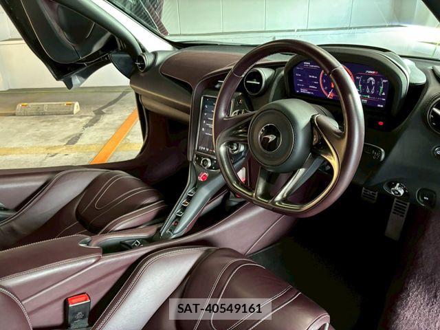 McLaren MCLAREN 2020-12 8100301-22