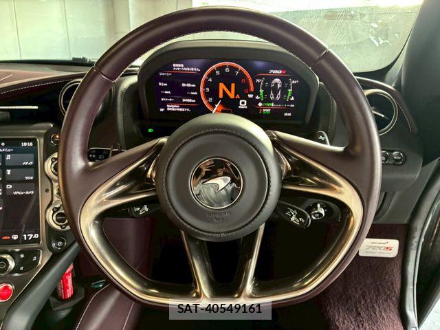 McLaren MCLAREN 2020-12 8100301-23