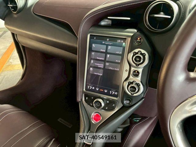 McLaren MCLAREN 2020-12 8100301-24