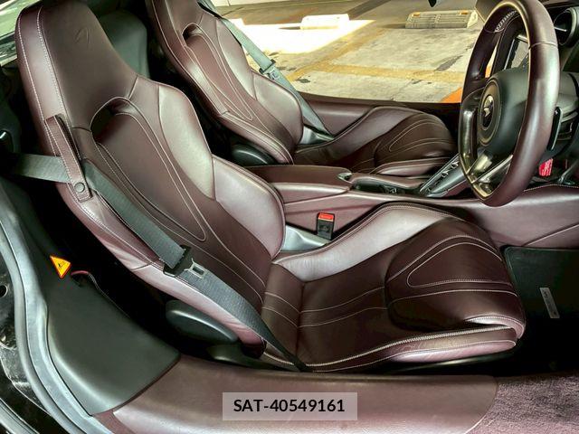 McLaren MCLAREN 2020-12 8100301-2