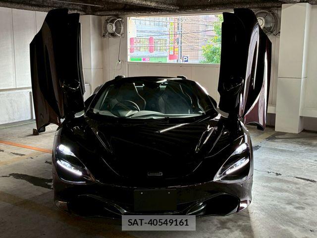 McLaren MCLAREN 2020-12 8100301-4