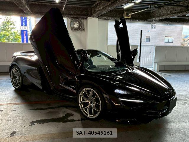 McLaren MCLAREN 2020-12 8100301-5