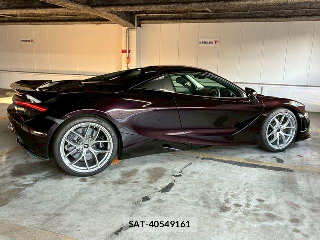 McLaren MCLAREN 2020-12 8100301-6