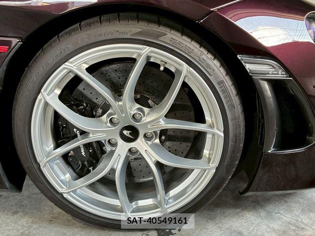 McLaren MCLAREN 2020-12 8100301-7