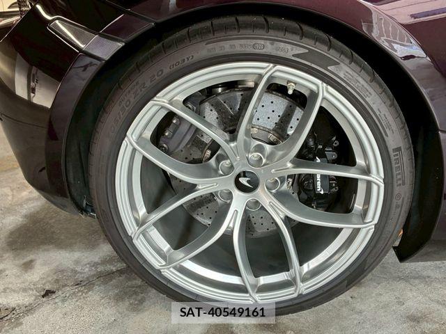 McLaren MCLAREN 2020-12 8100301-8