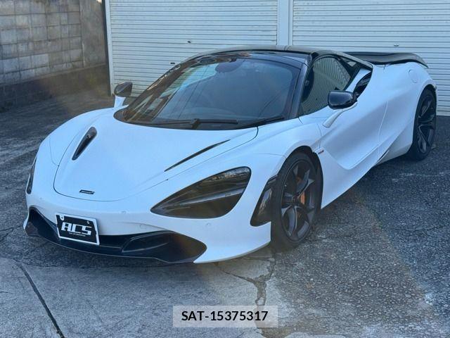 McLaren MCLAREN 2020-01 8315319-0