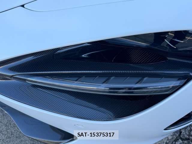 McLaren MCLAREN 2020-01 8315319-9