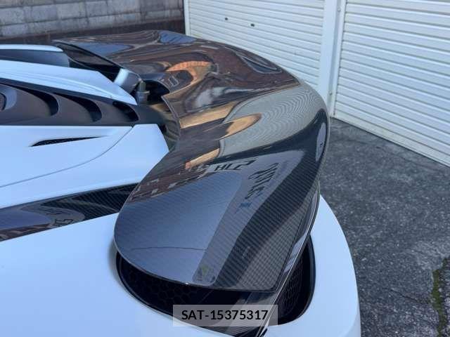 McLaren MCLAREN 2020-01 8315319-11