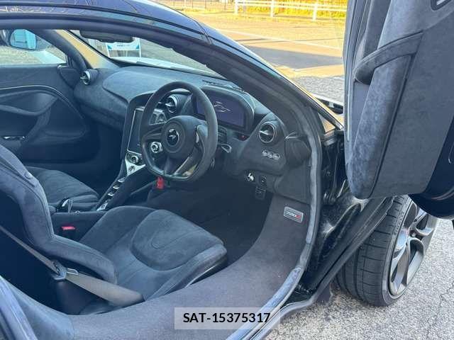 McLaren MCLAREN 2020-01 8315319-14