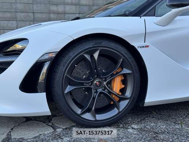 McLaren MCLAREN 2020-01 8315319-1