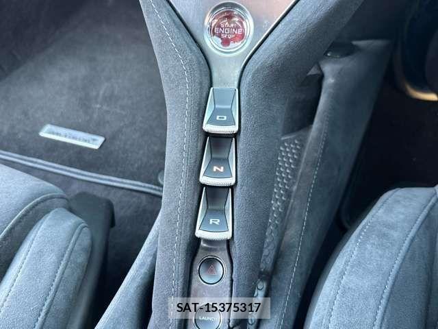 McLaren MCLAREN 2020-01 8315319-19