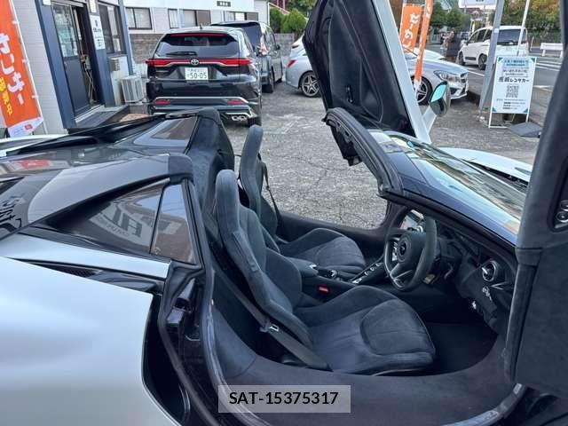 McLaren MCLAREN 2020-01 8315319-21