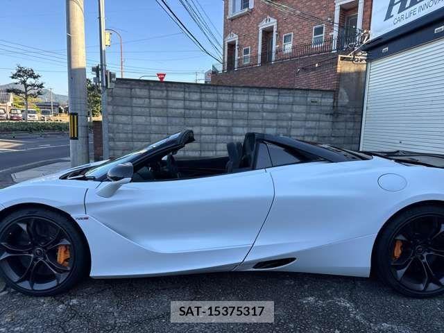 McLaren MCLAREN 2020-01 8315319-22