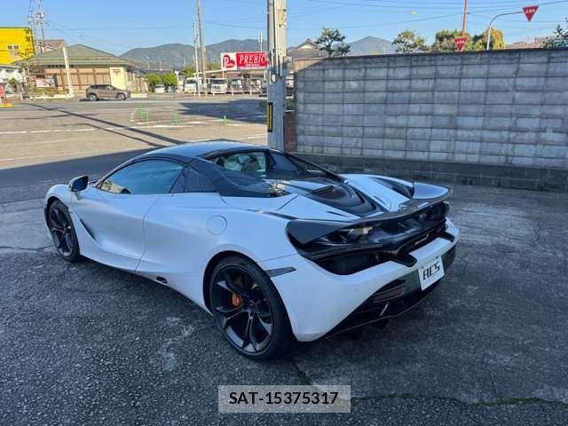 McLaren MCLAREN 2020-01 8315319-3