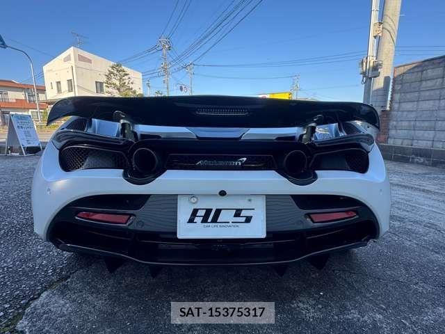 McLaren MCLAREN 2020-01 8315319-4