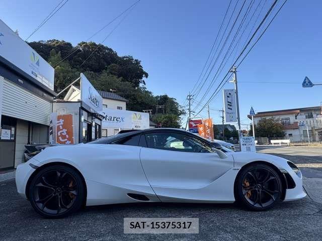 McLaren MCLAREN 2020-01 8315319-6