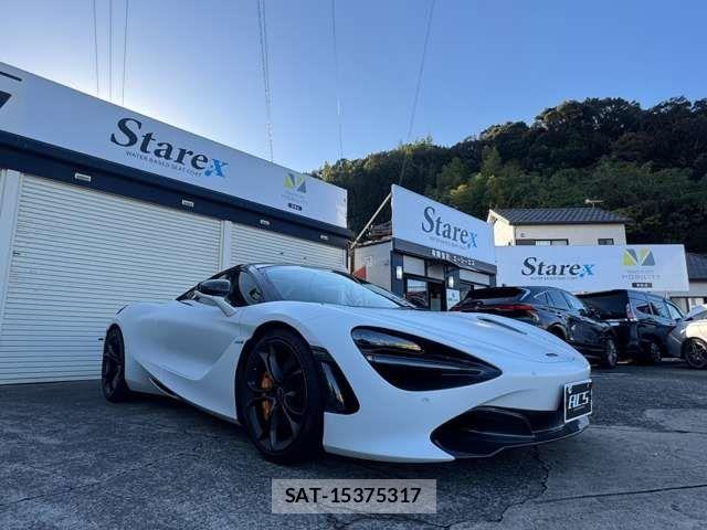 McLaren MCLAREN 2020-01 8315319-7